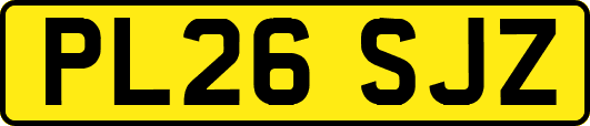 PL26SJZ