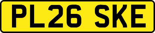PL26SKE