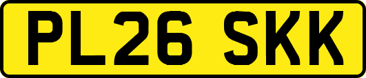 PL26SKK