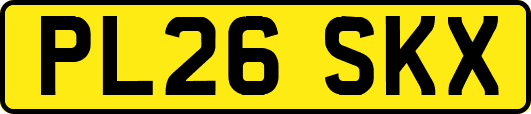 PL26SKX