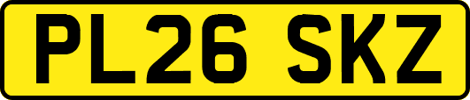 PL26SKZ