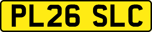 PL26SLC