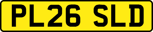PL26SLD