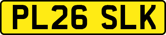 PL26SLK