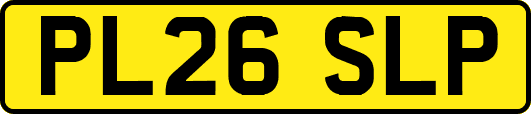 PL26SLP