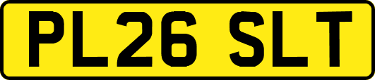 PL26SLT