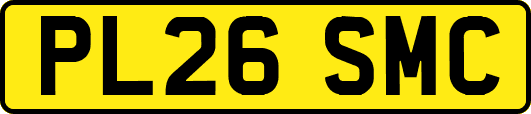 PL26SMC