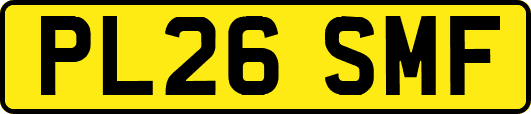 PL26SMF