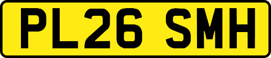 PL26SMH