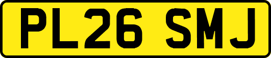 PL26SMJ