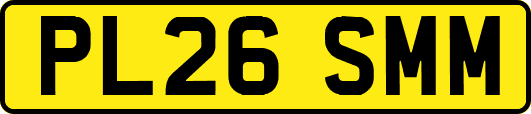 PL26SMM