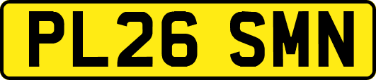 PL26SMN