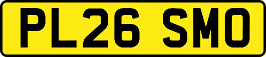 PL26SMO
