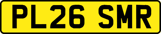 PL26SMR