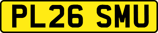 PL26SMU