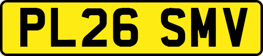 PL26SMV