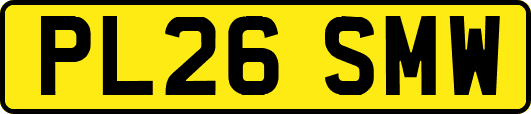 PL26SMW