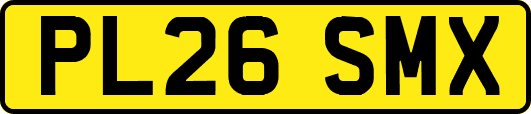 PL26SMX