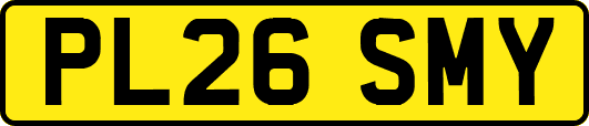 PL26SMY