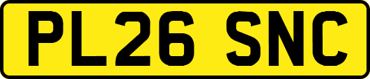 PL26SNC