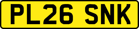 PL26SNK