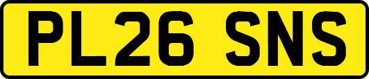 PL26SNS