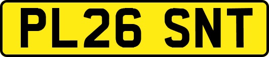 PL26SNT