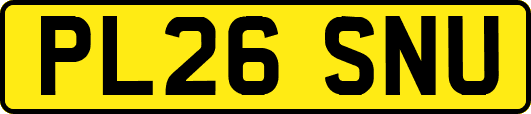 PL26SNU