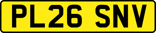 PL26SNV