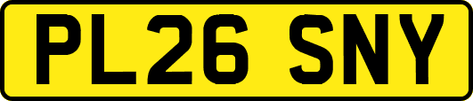 PL26SNY