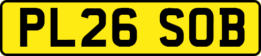 PL26SOB
