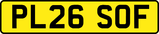 PL26SOF