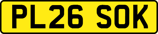 PL26SOK