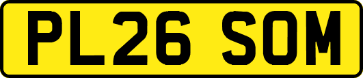 PL26SOM