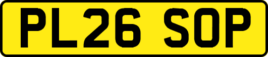 PL26SOP