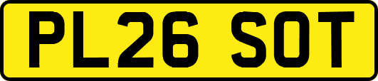 PL26SOT