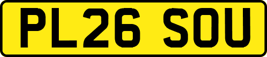 PL26SOU