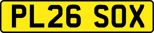PL26SOX