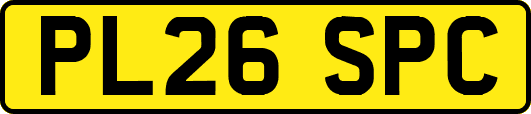 PL26SPC