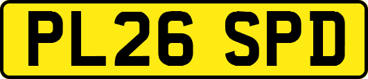 PL26SPD
