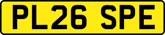 PL26SPE