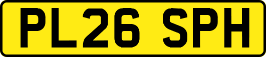 PL26SPH