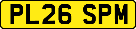 PL26SPM