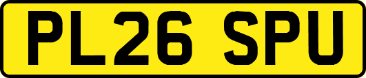 PL26SPU