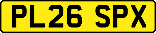 PL26SPX