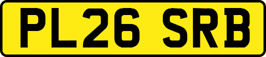 PL26SRB