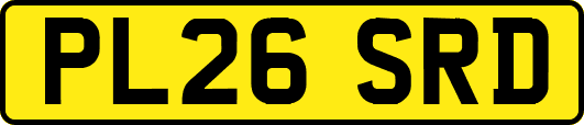 PL26SRD
