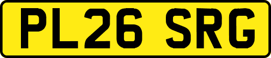 PL26SRG
