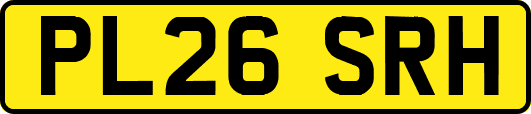 PL26SRH