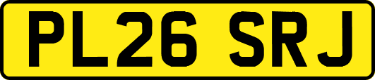 PL26SRJ